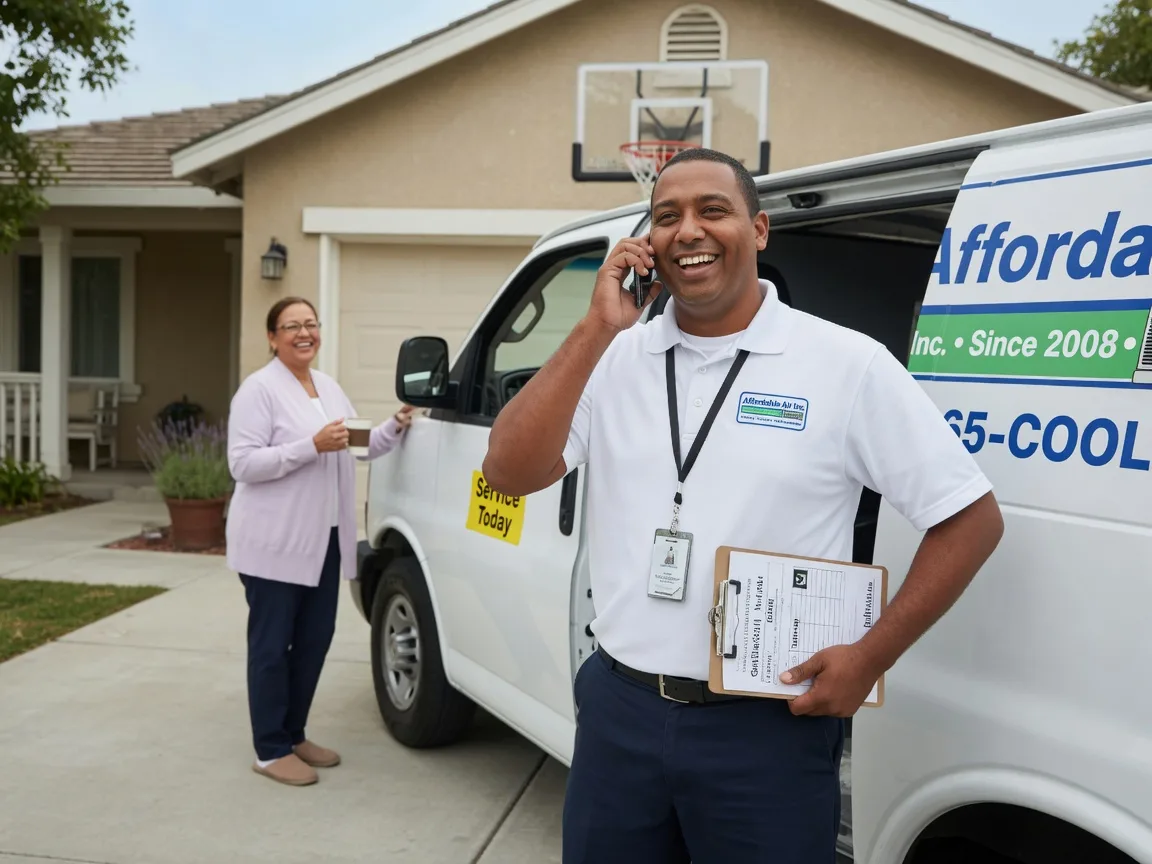 Central Ac Repair Glasgow, MO FAQs